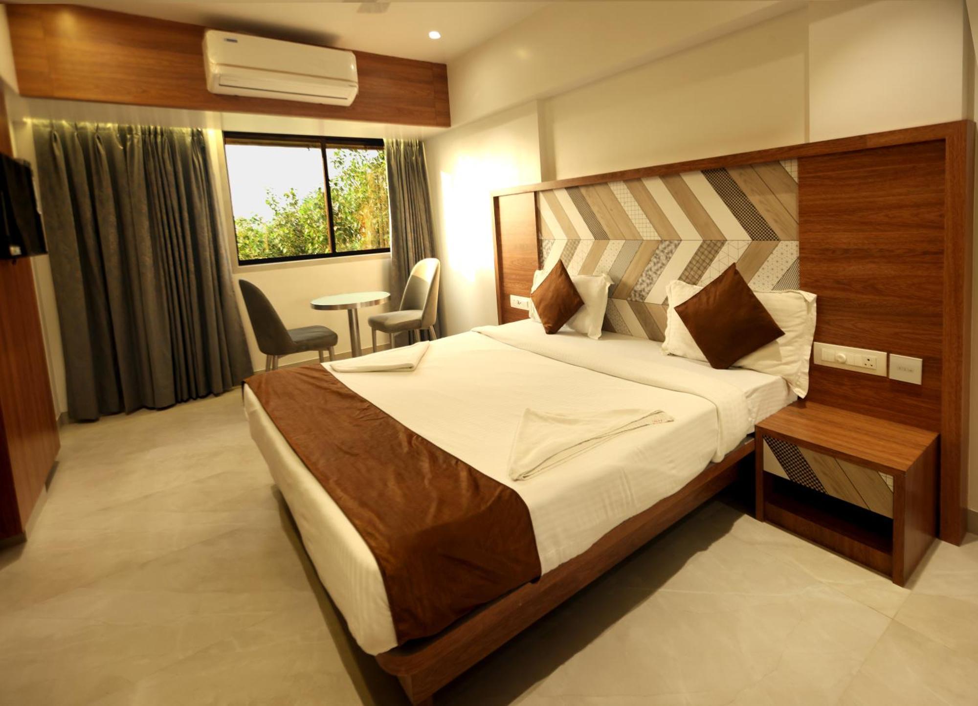 Host Inn International Marol - Mumbai — Photos 1